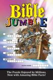 Christopher Hudson Bible Jumble 