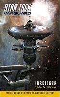David Mack Harbinger 