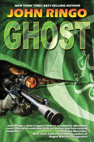 John Ringo/Ghost