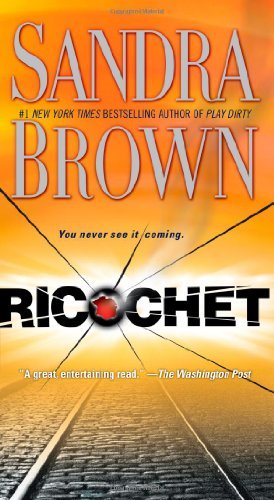 Sandra Brown/Ricochet