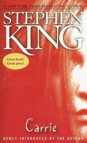 Stephen King/Carrie