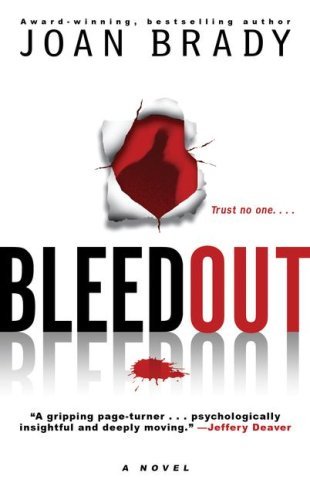 Joan Brady/Bleedout