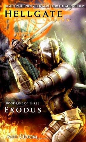 Mel Odom/Exodus