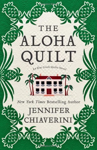 Jennifer Chiaverini/Aloha Quilt,The
