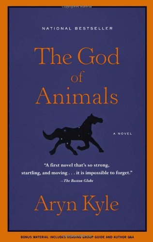 Aryn Kyle/God of Animals