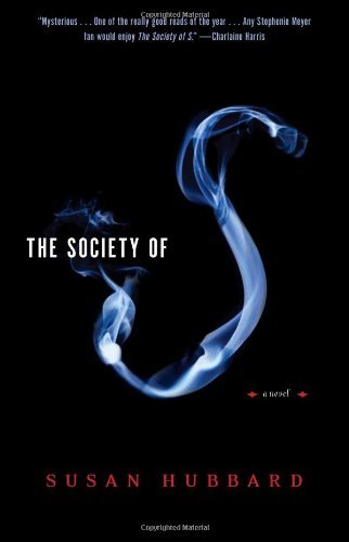 Susan Hubbard/Society Of S,The