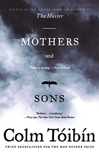 Colm Toibin/Mothers and Sons@Reprint