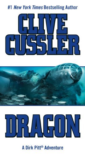 Clive Cussler/Dragon