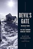 David Roberts Devil's Gate Brigham Young And The Great Mormon Handcart Trage 