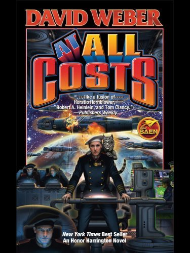 David Weber/At All Costs