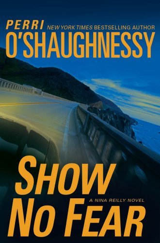 Perri O'shaughnessy/Show No Fear