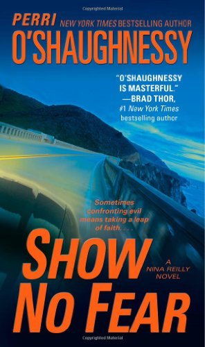 Perri O'shaughnessy/Show No Fear