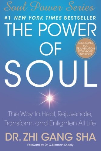 Gang Sha Zhi/Power of Soul