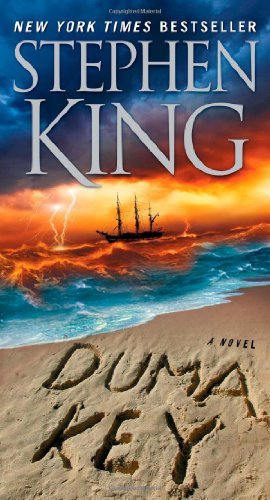 Stephen King/Duma Key