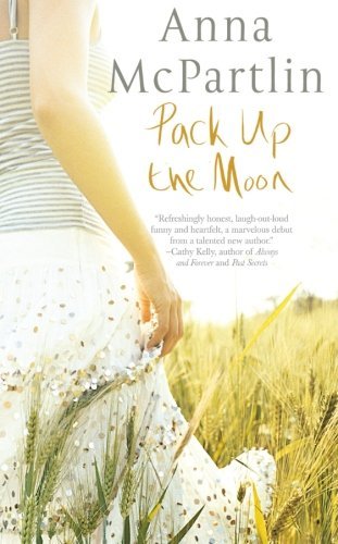 Anna McPartlin/Pack Up the Moon
