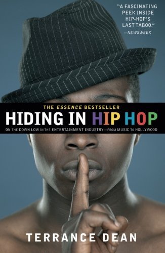 Terrance Dean Hiding In Hip Hop On The Down Low In The Entertainment Industry Fr 