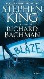 Stephen King Blaze 