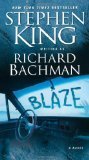 Stephen King Blaze 