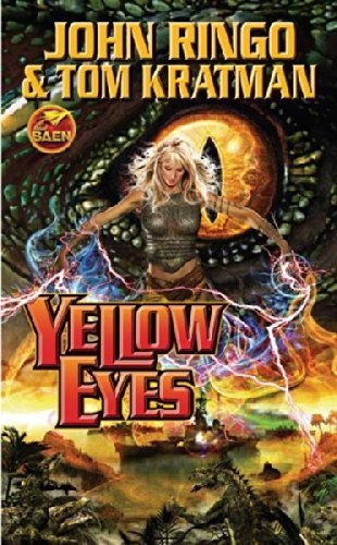 John Ringo Yellow Eyes 