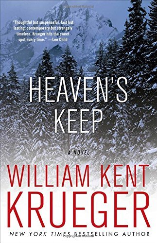 William Kent Krueger/Heaven's Keep, 9