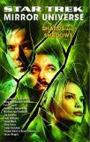 Marco Palmieri Star Trek Mirror Universe Shards And Shadows 