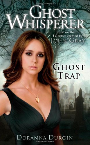 Doranna Durgin/Ghost Trap