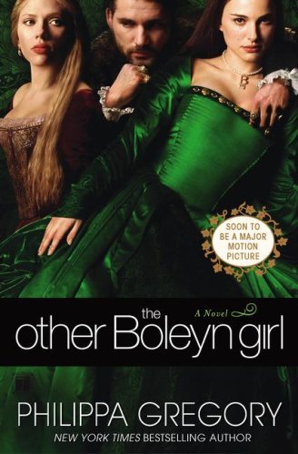 philippa Gregory/The Other Boleyn Girl
