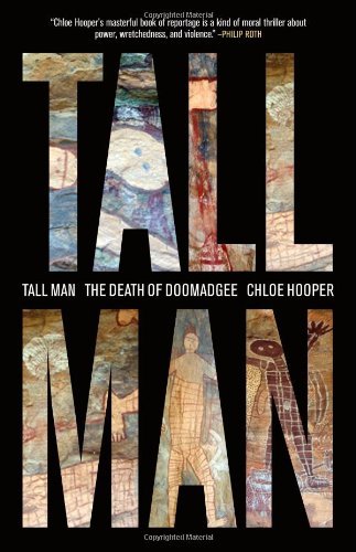 Chloe Hooper/Tall Man@The Death Of Doomadgee