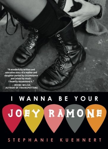 Stephanie Kuehnert/I Wanna Be Your Joey Ramone