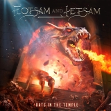 Flotsam & Jetsam/Rats In The Temple