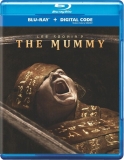 Lee Cronin's The Mummy (Blu-Ray)/