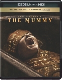 Lee Cronin's The Mummy (4k Ultra Hd)/
