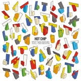Hot Chip/The Warning@20th Anniversary Edition@2LP w/ download card