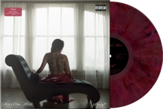 Pimmie/Don’t Come Home (Red Velvet Vinyl)