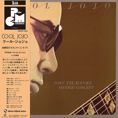 Masayuki Takayanagi/Cool Jojo