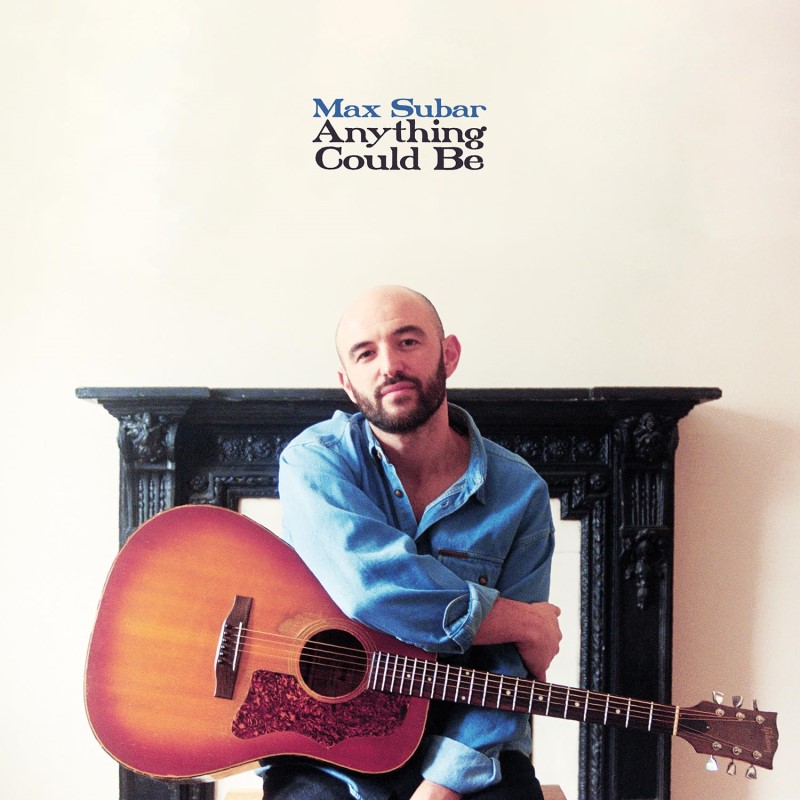 Max Subar/Anything Could Be