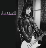 Joan Jett/Bad Reputation@Indie Exclusive / 45th Anniversary@180g
