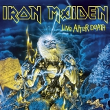 Iron Maiden/Live After Death@2015 Remaster@2LP