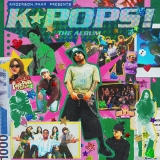 K-POPS! | Music from & Inspired by K-POPS! Motion Picture - Anderson .Paak