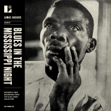 Various Artist/Blues In Mississippi