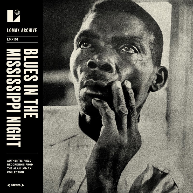 Various Artist/Blues In Mississippi