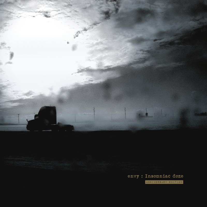 Envy/Insomniac Doze - Gold