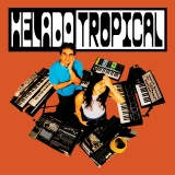 Helado Tropical/Helado Tropical