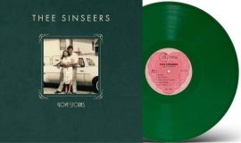 Thee Sinseers/Love Stories (Evergreen Vinyl)