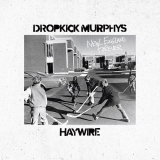 Dropkick Murphys / Haywire/New England Forever EP (2026)@CD