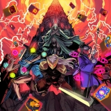 Slay the Spire/Soundtrack@Clark Aboud@2LP
