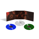 The Boys/The Best Of... Original Soundtrack@Christopher Lennertz & Matt Bowen@3LP