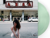 Orquesta Akokan/América! (COKE BOTTLE VINYL)@Indie Exclusive@w/ download card