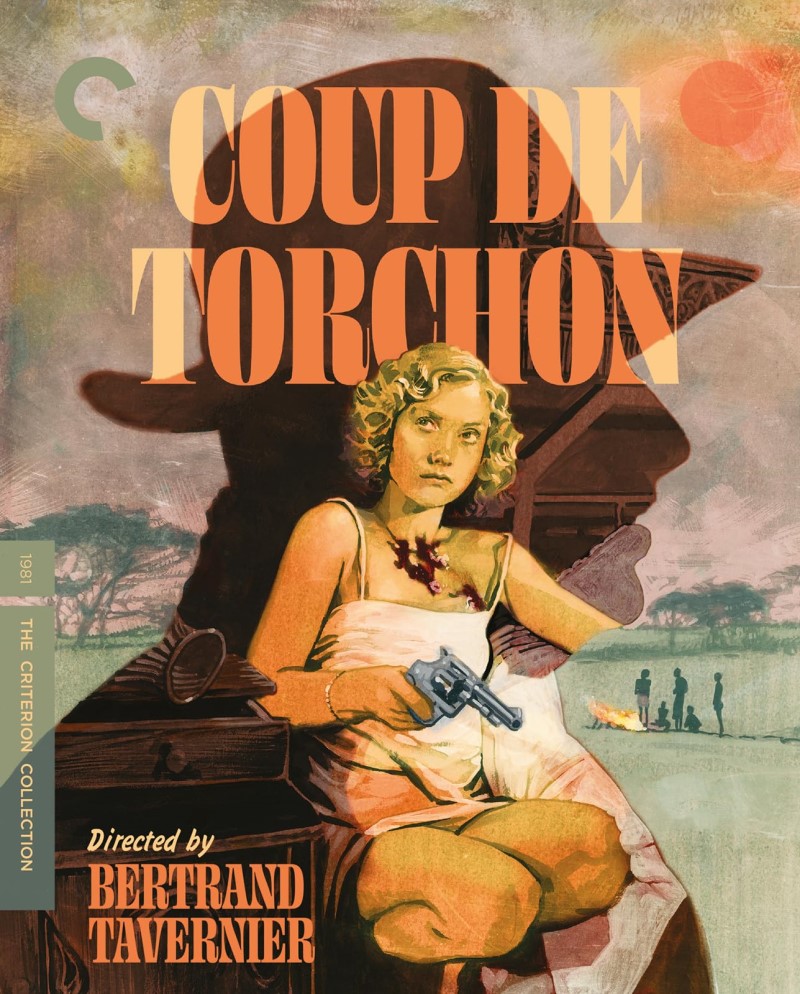 Coup De Torchon/Criterion Collection