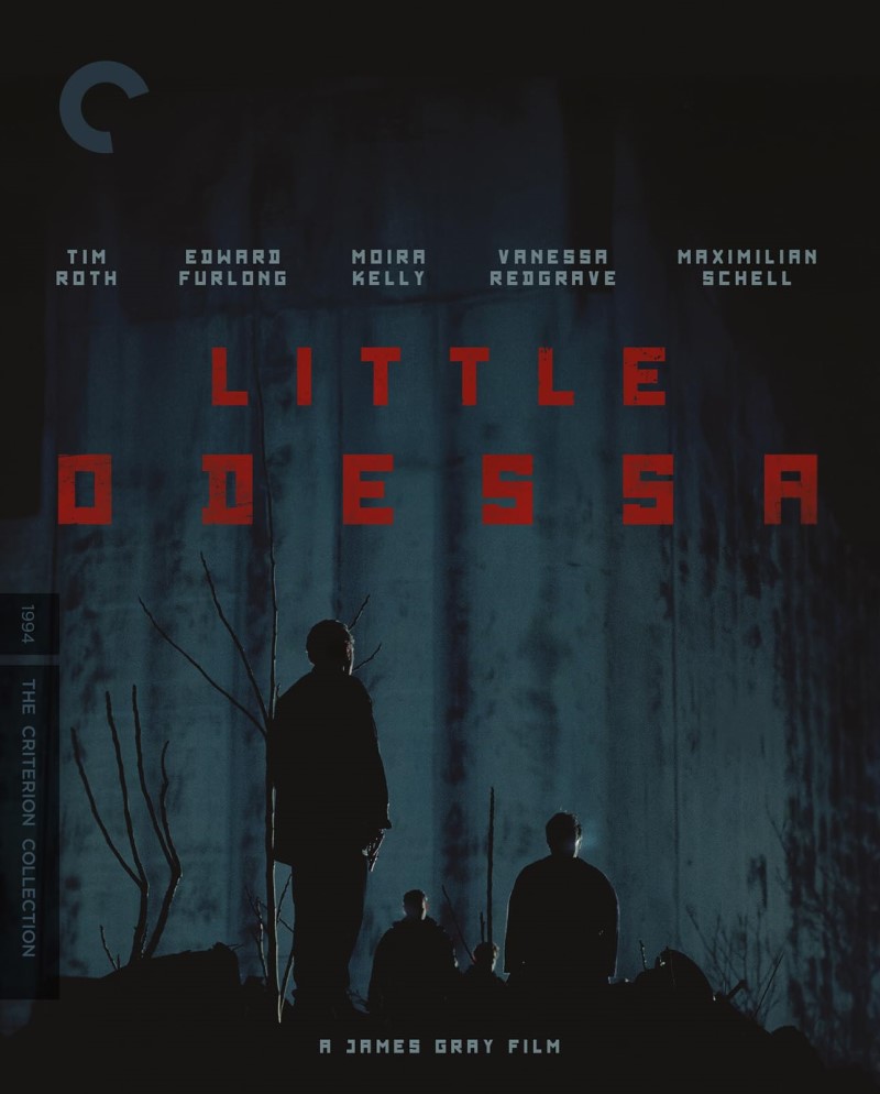 Little Odessa/Criterion Collection